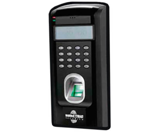 Control de Asistencia Microdev